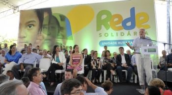 Parceria entre Agraer e comunidade da Capital deve melhorar alimenta&ccedil;&atilde;o e gerar renda a fam&iacute;lias