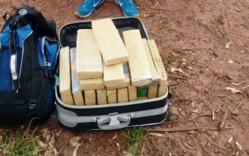 DOF cumpre mandados de prisão e apreende menor com drogas no fim de semana
