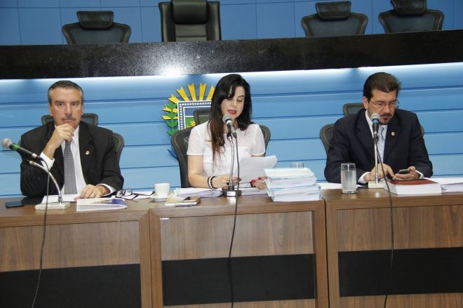 Paulo Corrêa afirma que caso seja necessário terá que ser feita de forma coercitiva