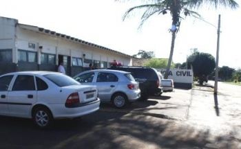 Pol&iacute;cia Civil de Chapad&atilde;o do Sul 