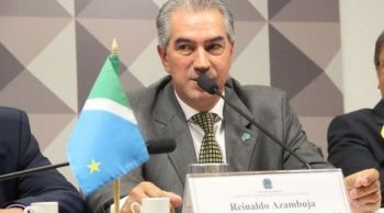 Governador faz proposta para fim da briga de terras