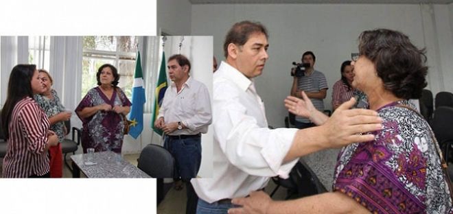 Devo, não nego. Pago... quando puder