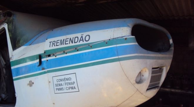 Aeronaves entram em leilão pelo Governo com lances iniciais de R$ 5 mil e R$ 100 mil