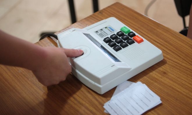  Eleitores de Bonito têm um prazo final para o recadastramento biométrico