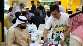 ACICG organiza missão e levar empresários à maior feira de alimentos e hospitalidade em Dubai