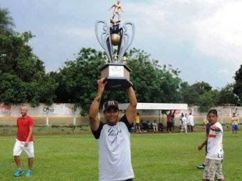 Chiquinho Lima já trabalha na montagem do elenco do Sete para 2016