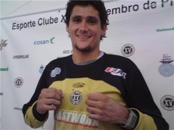 Sete de Dourados contrata “meio time” do Itaporã para 2016