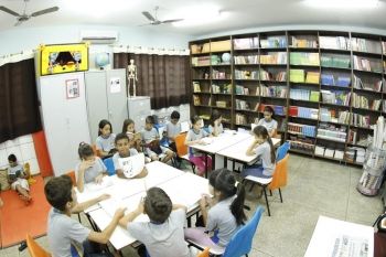 Dourados pode ser segunda cidade do Brasil com biblioteca em todas as escolas
