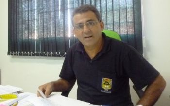 José Abelha Neto Sintracom/CG
