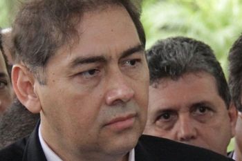 Novo presidente da Câmara da Capital preocupa Alcides Bernal