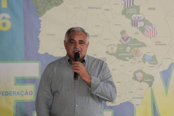 Futebol de 2016 ter&aacute; como novidades Galo e Itapor&atilde;, mas com a mesma f&oacute;rmula de disputa