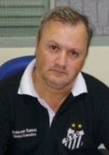 Operário Anderson Ramos