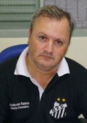 Oper&aacute;rio Anderson Ramos