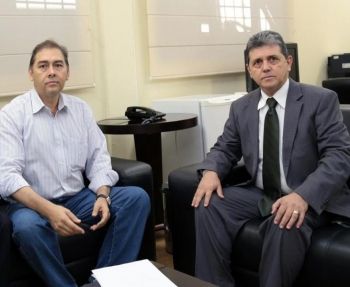 Jo&atilde;o Rocha e Bernal 