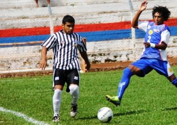 Jhonny ex oper&aacute;rio - 7 de Setembro