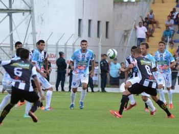 Corumbaense enfrenta advers&aacute;rios e dist&acirc;ncia no Estadual 2016
