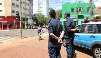 Pol&iacute;cia Militar apresenta estrat&eacute;gias do policiamento do fim de ano