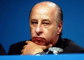 Fifa Del Nero