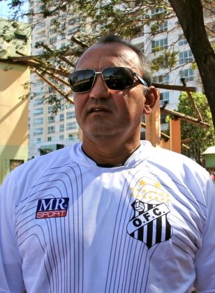 Gilmar Calonga
