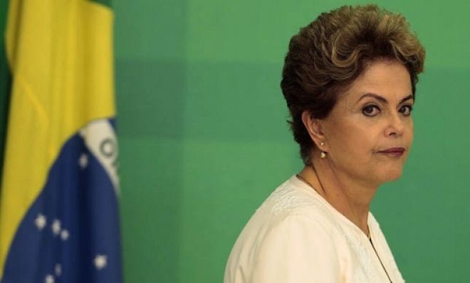 Uma presidente que não sabe fazer política