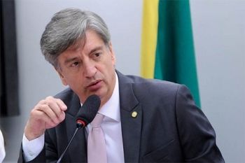 PDT deve indicar Dagoberto para comissão que avaliará pedido de impeachment de Dilma