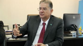 Governo estuda cria&ccedil;&atilde;o de comit&ecirc; para acabar com mosquito transmissor da Dengue
