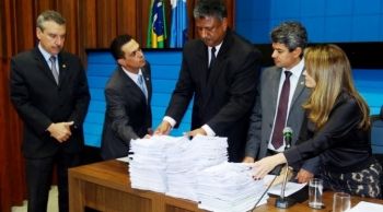 Governo investiga crimes contra ind&iacute;genas, garante secret&aacute;rio da Sejusp