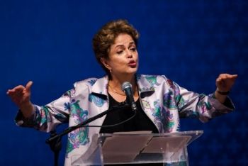 Dilma: 