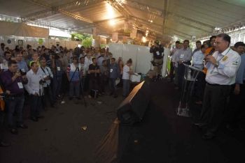 Caravana da Saúde atende mais de 4 mil pessoas em Naviraí