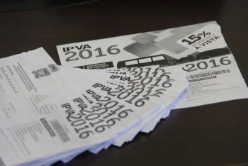 IPVA 2016