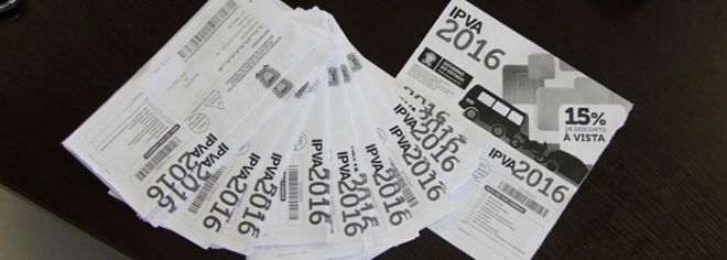 IPVA 2016