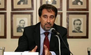 Ministro da Defesa participa de reuni&atilde;o no Estado, hoje