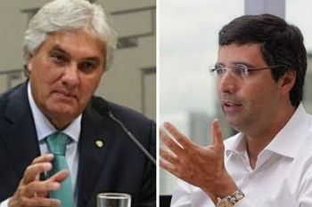 PGR denuncia Delcídio e André Esteves por atrapalharem investigação da Lava Jato