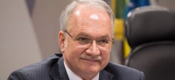 Ministro do Supremo suspende comiss&atilde;o do impeachment na C&acirc;mara