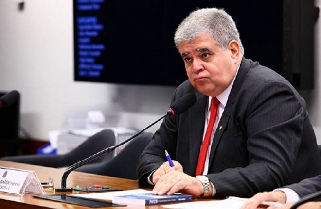 Veja: Marun recusou ministério de Dilma