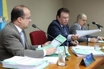 CCRJ aprova emendas que prevê orçamento de quase R$ 14 milhões para orçamento do Estado