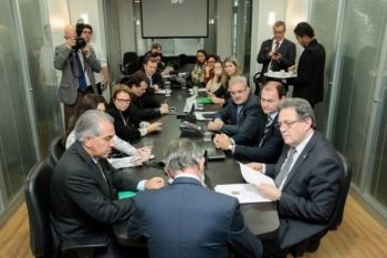Defesa Civil garante acelerar reconstrução de obras em MS