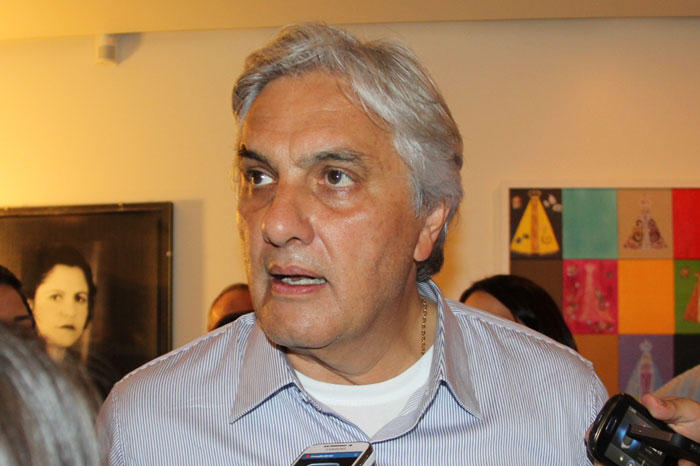 Delcídio do Amaral