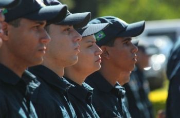 Este ano o Governo do Estado j&aacute; realizou 1.583 cursos de forma&ccedil;&otilde;es de policiais em Mato Grosso do Sul,