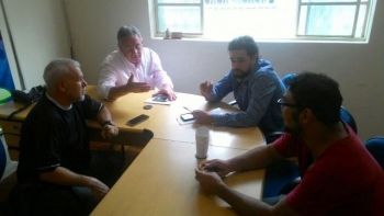 Adiamento do ProFut não é publicado e Federação de futebol adia o Estadual de 2016 para começar em fevereiro