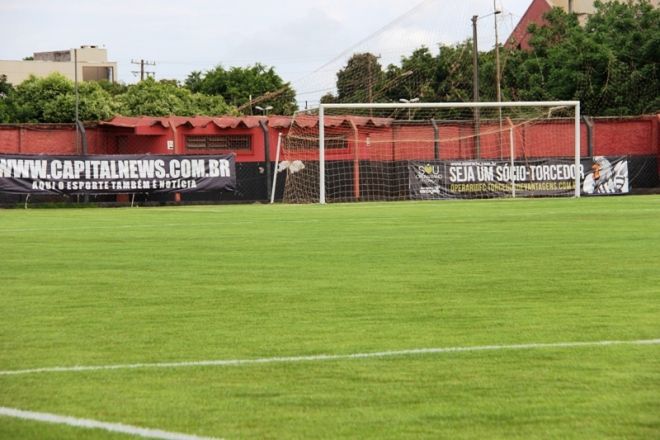 Adiamento do ProFut não é publicado e Federação de futebol adia o Estadual de 2016 para começar em fevereiro