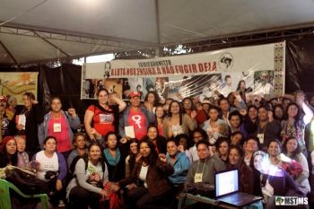 Mulheres Sem Terras conquistam mais de R$ 11 milhões do Incra