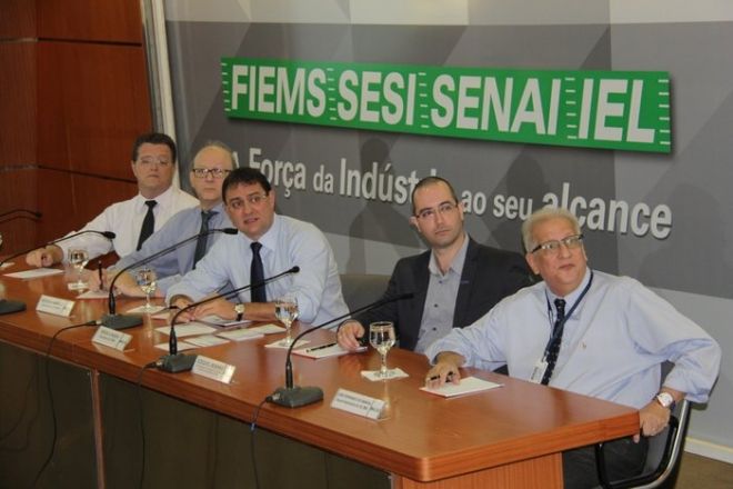 Presidente da FIEMS pede que Governos revejam ações de governança para 2016