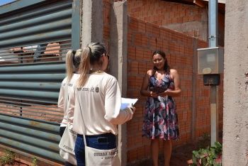 Fiems e Sesi iniciam combate ao mosquito Aedes aegypti 