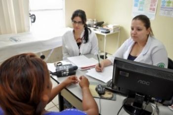 Programa de Sa&uacute;de para mulher volta a ser oferecido nos bairros da Capital