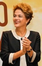 Dilma Rousseff