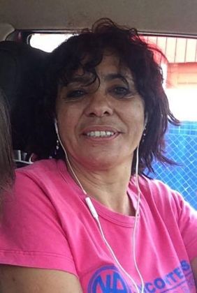 Maria Aparecida Amarilha Scardin