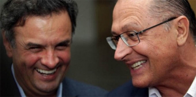 Caronas para A&eacute;cio e Delc&iacute;dio