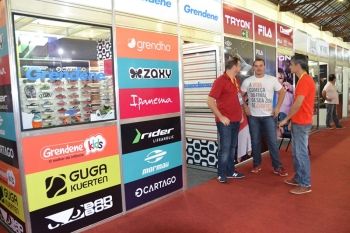 Empresários vão promover na Capital a 2ª Feira de Calçados, Couros e Vestuário de MS