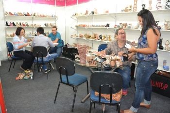 Empresários vão promover na Capital a 2ª Feira de Calçados, Couros e Vestuário de MS